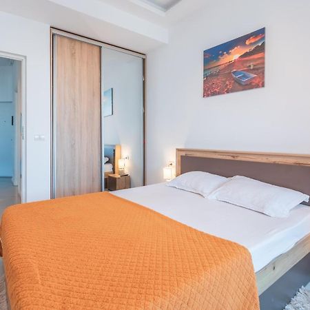 Năvodari Apartament Unique Relax 아파트 외부 사진