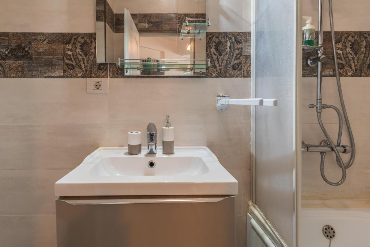 Năvodari Apartament Unique Relax 아파트 외부 사진