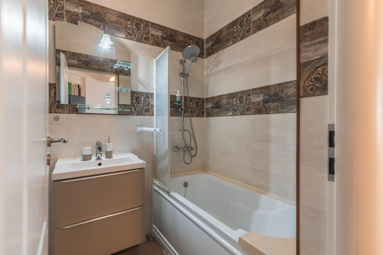 Năvodari Apartament Unique Relax 아파트 외부 사진